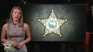 LIVE WITH LCSO |