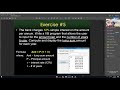COMPFP1 - Visual Basic Looping ( Part 2 )