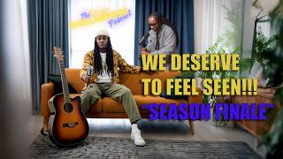 Giving Masc Presenting Women Their Flowers (Season 2; FINALE)