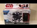 The Toy Room: Star Wars Imperial Probe Droid With Darth Vader Action Figure Review