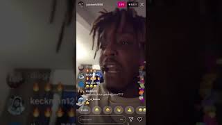 Murder Rate (w/ IG Live Video + Freestyle) [CDQ]