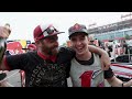 how historic is hunter lawrence s smx 250 season motorsports on nbc