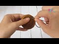 132 oreo amigurumi pattern crochet amigurumi cake step by step tutorial amiguworld