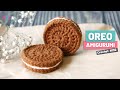 #132 | Oreo Amigurumi Pattern | Crochet Amigurumi Cake | Step-by-Step Tutorial | AmiguWorld