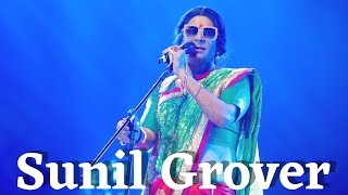 gopalpur beach festival 2022 | 26 Dec sunil grover | Bk MArndi