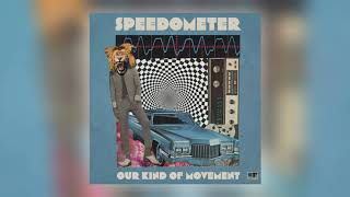 Speedometer - Look No Further (feat. Najwa Ezzaher) [Audio]