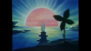 New Moomin 18/52 - The Pinwheel of the Sea (海の風車) (1972) (English subtitles)