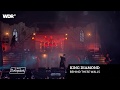 King Diamond - Behind These Walls [Live Rockpalast]