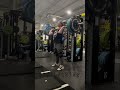 270lb/123kg Power Clean and Power Jerk