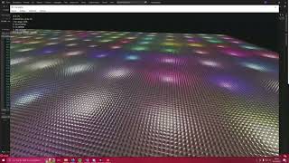 Core Engine #8 | Instancing & multithreaded rendering
