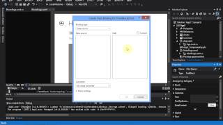 Windows 8 Development - Data Binding XAML