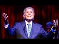 Legendary Singer Tony Bennett Dies at 96