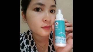 085 256 616 706 (Tsel) / WA. 085 855 918 771 (Indosat) MSI Biospray obat jerawat