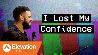 TRIGGERED: Taking Back Your Mind In The Age of Anxiety Part V | Pastor Steven Furtick