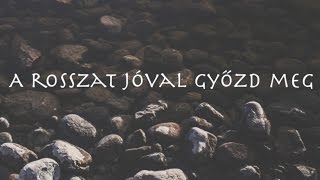 A rosszat jóval győzd meg - 4D Új Dimenzió