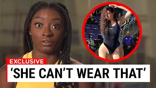 The BIGGEST Controversies In Gymnastics HISTORY..