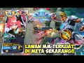 MUSUH PICK BRUNO? BEGINI CARA LAWAN BRUNO PAKAI LAYLA!! (AUTO SAVAGE!!) - MLBB