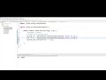 How to accept GUI Input in Java using Dialog boxes | Java Tutorial | Java Wrapper Classes