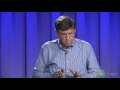 Where Does Growth Come From  Clayton Christensen  Talks at Google