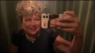 Victoria Jackson - Is the Cancer Back? - Episode 29 - October 5, 2024