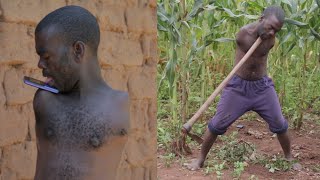 Inspirational Man Born Without Arms Lives Life Without Limits | BORN DIFFERENT