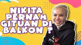 NYAI NIKITA MIRZANI CUMA PUAS SAMA ORANG INI AJA - TANCEP