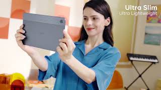 OPPO Pad Air | Seriously Light Entertainment