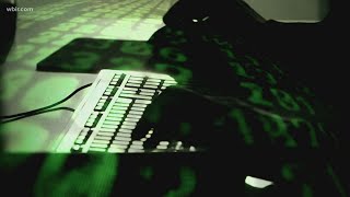 An investigation into cyberattack is "ongoing"