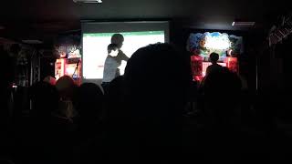 iwagon杯 参 決勝戦(2曲目から)