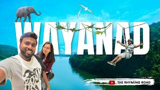 Wayanad Itinerary for 3 Days | Resorts in Wayanad | Wayanad tourist Places