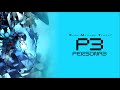 Persona 3 - Mass Destruction (Full Version) [Extended]