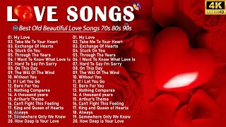 The Most Of Beautiful Love Songs About Falling In Love - Greatest Hit Love Song 2024 Boyzone