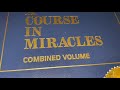 Day 294 Journey of ACIM Text Chapter 21:I.1-5 The Forgotten Song