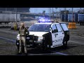 NEVADA MEGA EUP & VEHICLE PACK | FIVEM SHOWCASE