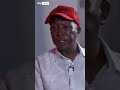 'There is no xenophobia in South Africa,' opposition leader tells Sky News