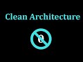 Non-Zero Days: Clean Architecture