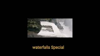 Waterfalls Special Shorts 5