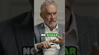 Avoid Sugar and Processed Foods | Jordan Peterson