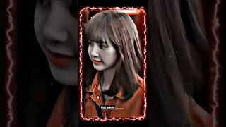 Lisa New trending WhatsApp status video #lisa #blackpink #shorts