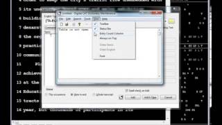 DigitalCAT Spell Check on Add