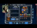 eternium mage and minions hints an tips part 3 of 6. warrior build an skills