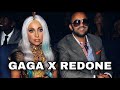 Lady Gaga- All Gaga Songs "RedOne" Has Worked On! (2018)