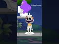 The Secre of Zookeeper / ZOONOMALY / Grimace Shake