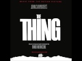 the thing ost ennio morricone humanity part 1