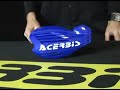 acerbis x force handguard