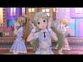 【ミリシタ】ゲーム内楽曲『グッドサイン』13人ライブ ver. mv【アイドルマスター】