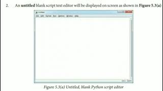 12 CS unit 2 Python variables and operators