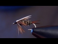 prince nymph fly tying