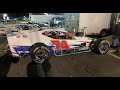 11/25/2022 Chris Silvestri Sportsman Turkey Derby Feature