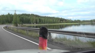 Valkeala Somura Toikkala Rasi 15 Suomi Finland 10.7.2015